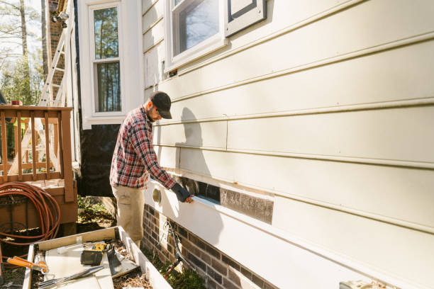 Top rated local Storm Damage Siding Repair specialists in Mundelein, IL